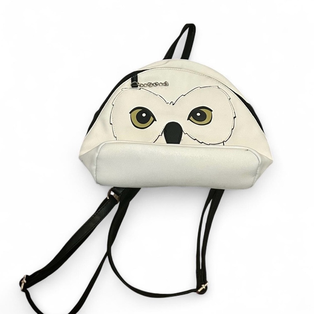 Hedwig Mini Backpack